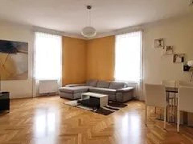 Altbau exklusiv | möbliert | im Fünften