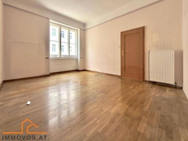 ALTBAU KLASSIKER SANIERUNGSBEDÜRFTIG