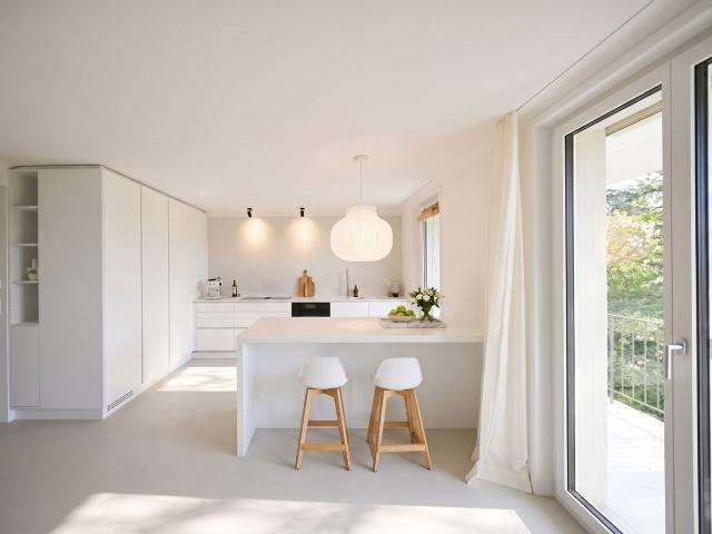 ALTBAU. KÜSST. MODERNE