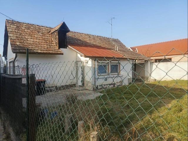Altbau Haus mit Potenzial