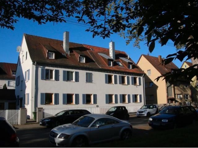 Altbau OG Wng 67 qm, 3 ZKB, renoviert in 2026, frei ab 01.10.26