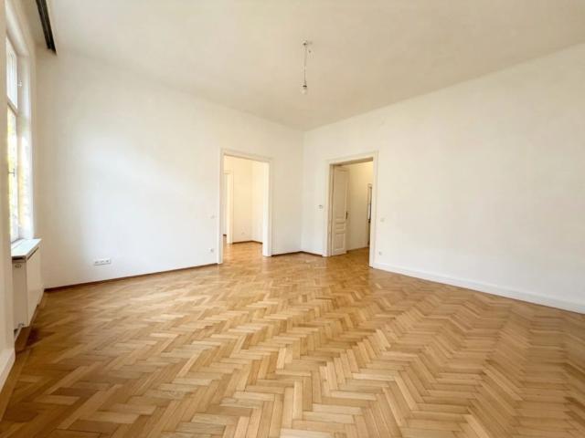 Altbau mit Charakter – 78 m² in begehrter Lage von Mariahilf