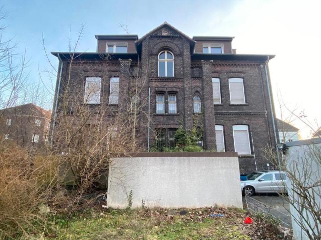 Altbau mit Charme & Zukunft | 140 m² ETW Sanierungsprojekt