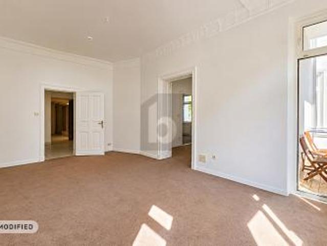 ALTBAU MIT CHARME & MODERNEM KOMFORT