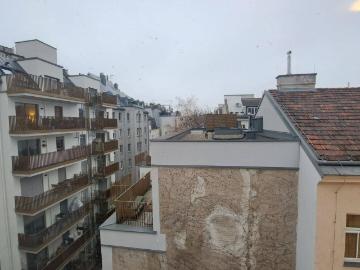 Leibenfrostgasse, Hungelbrunn, Wien