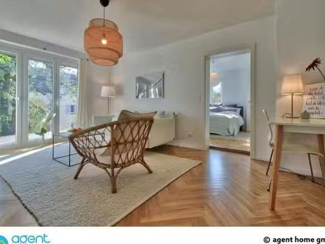 ALTBAU MIT STIL