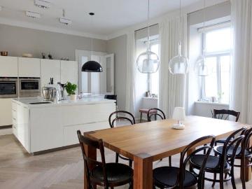 Apartment for sale in 1120 - Terrasse, Sauna