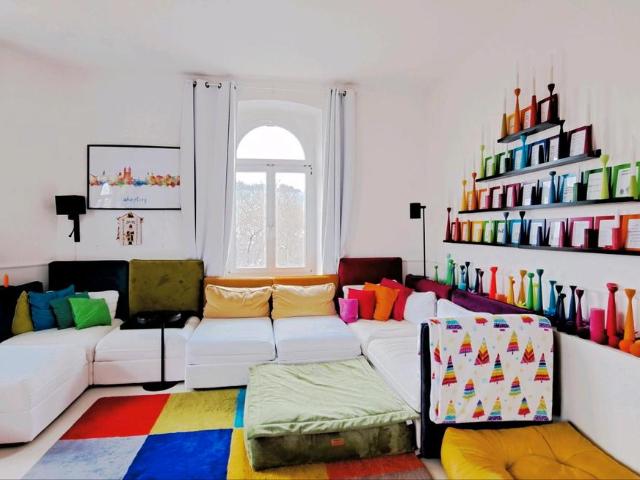 Altbau Wohnung Würzburg Altstadt Eigennutzung oder Kapitalanlage