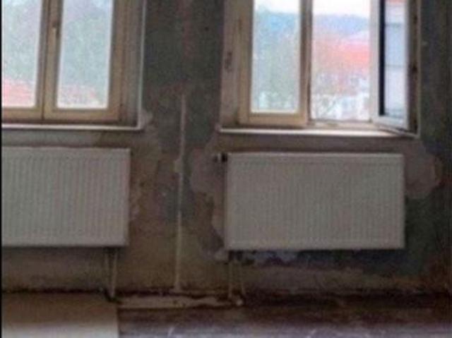 Altbau Wohnung in Leipzig zu vermieten 2 Raum Zimmer WG