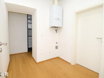 Holzknechtstraße, Siedlung Südost, Wien