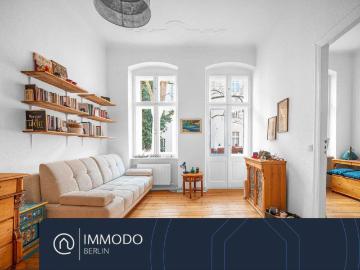 Niedstraße, Halensee, Berlin, Bundesland Berlin