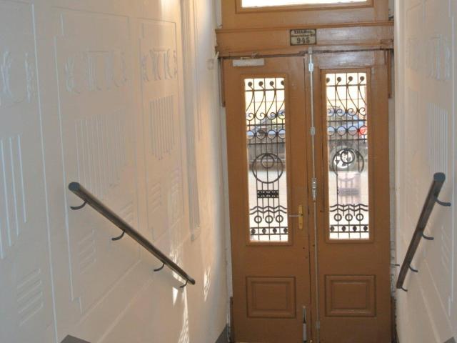 Altbau trifft modernen Wohngenuss Charmante Details für ihr Wohlbefinden Nahe U3 Hütteldorfer Straße