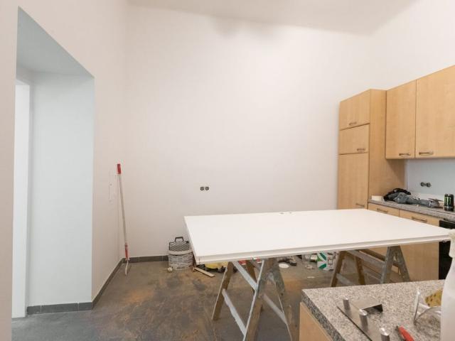 ALTBAU UNBEFRISTET Ideal auch als 2er WG