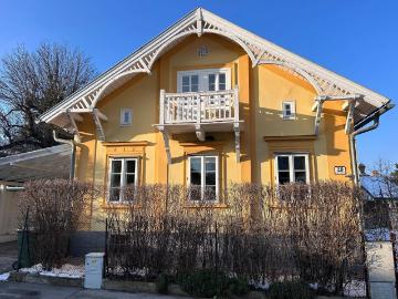 Altbau Villa im Sonnbergviertel von Perchtoldsdorf Privatverkauf