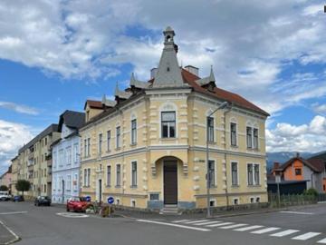 Haus kaufen in Murtal - Garten