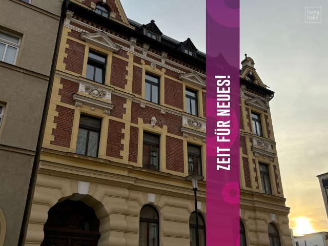 118 m² für das Leben, wie es gerade passt