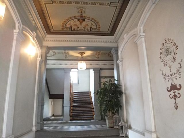 Altbaucharme Deffner Villa Esslingen am Neckar