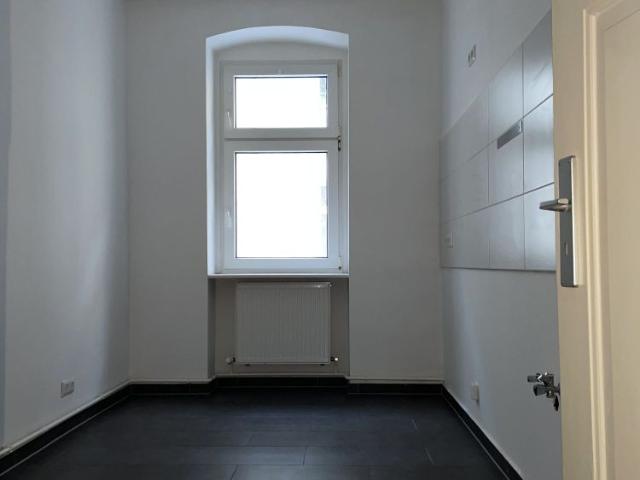 Altbaucharme im ruhigen Hinterhaus!