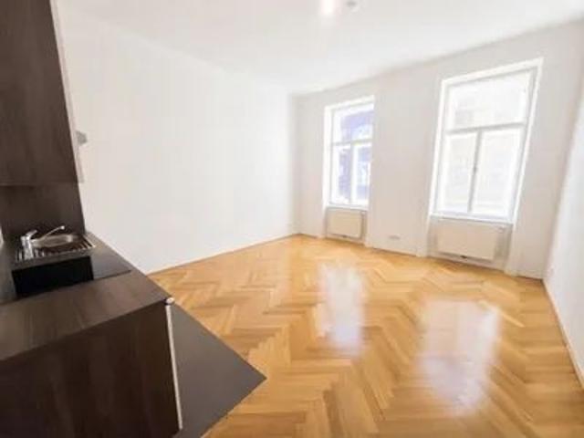 Altbaucharme in 1090 Wien stilvolle 2 Zimmer Wohnung Glasergasse/ Rotenlöwengasse