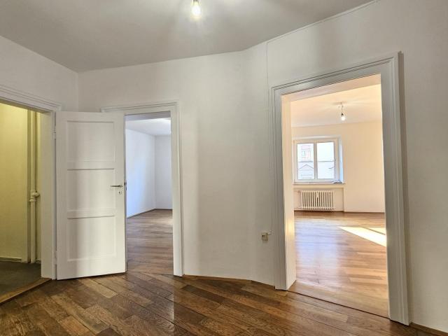 Altbaucharme in Haidhausen Rosenheimer Platz
