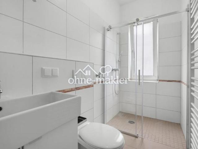Altbaucharme in Hannover Ricklingen Renoviert