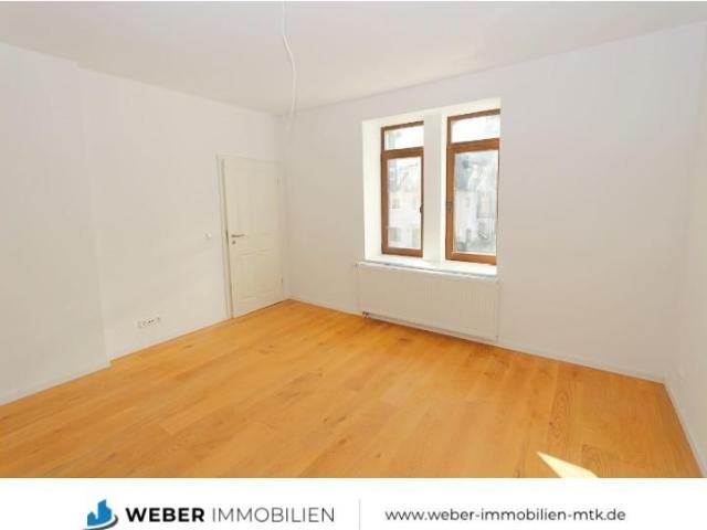 Altbaucharme trifft Moderne – mit Balkon und Blick ins Grüne
