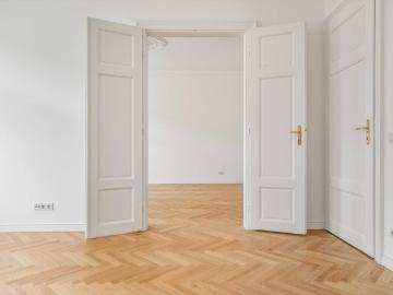 Wohnung zum Verkauf in 1030 - Terrasse