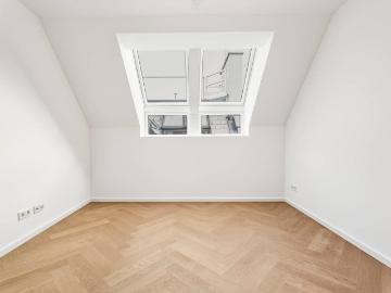 Apartment for sale in 1030 - Terrasse