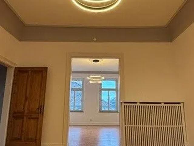 Altbaucharme trifft modernen Wohnkomfort – stilvolles Wohnen im Herzen der Mettmanner Altstadt