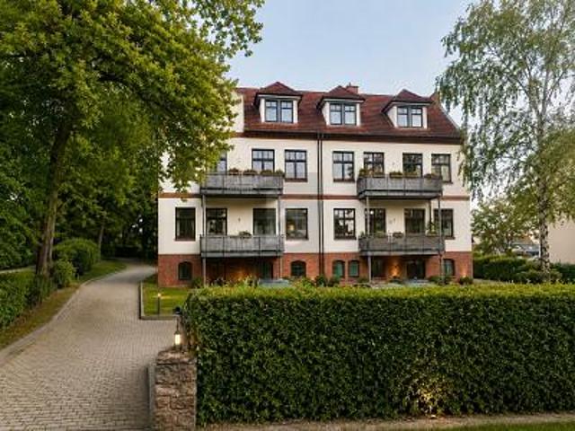 ALTBAUCHARME TRIFFT MODERNEN WOHNKOMFORT