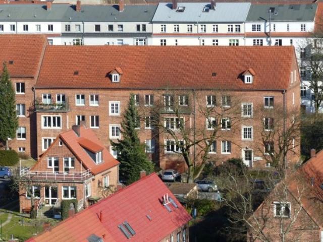 Altbaucharme trifft Komfort Mehr Platz fürs Familienleben