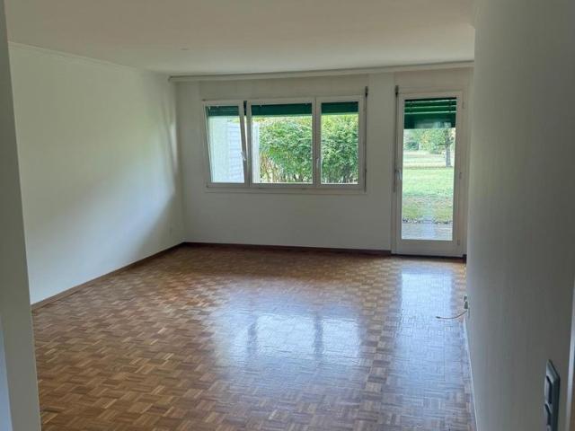 ❤️Altbaucharme und Grünblick im beliebten Grüzen Quartier❤️