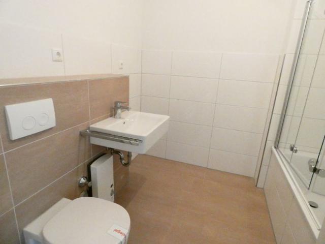 Altbaufans aufgepasst. Modernisierte 2 Zi Wohnung im beliebten Luisenhof