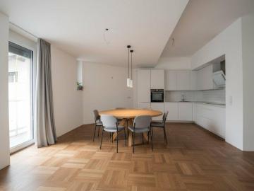 Altbauflair im Erstbezug Wels Zentrum