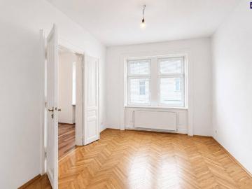 Altbauflair in Währing – Ihr neues Zuhause neben dem Aumannplatz!