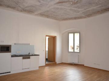 Altbauflair pur in Mautern an der Donau ! *1 Zimmer Wohnung