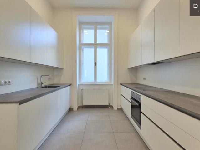 | ALTBAUJUWEL | TOP LAGE | 3 ZIMMER |