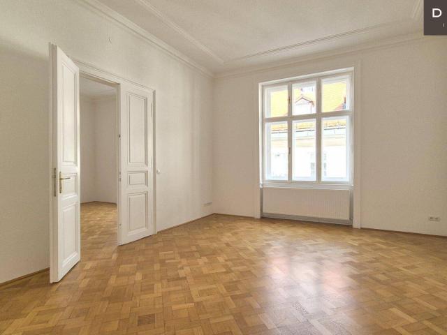 | ALTBAUJUWEL | TOP LAGE | 3 ZIMMER |