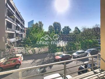 Wohnung kaufen in Wartheplatz