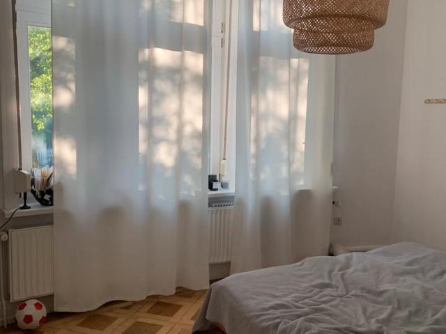 Altbaujuwel zu verkaufen