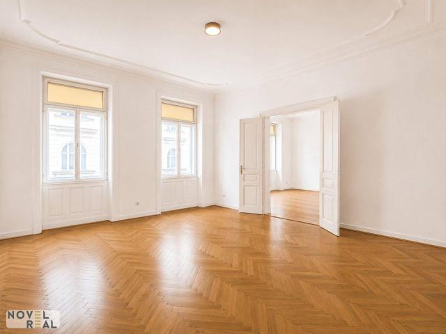 Altbaujuwel im Herzen Wien Wohnung Praxis Büro