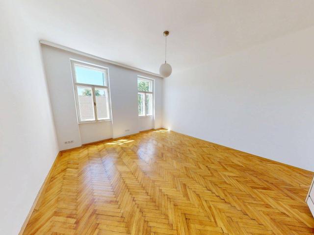 Altbaujuwel in 1190 – kompakte 33 m² Einheit mit großem Entwicklungspotenzial, provisionsfrei vom Eigentümer