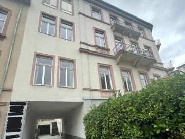 Altbaujuwel in Bestlage Kaiser Friedrich Promenade, Bad Homburg