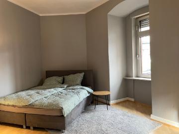 Altbaujuwel Limburg