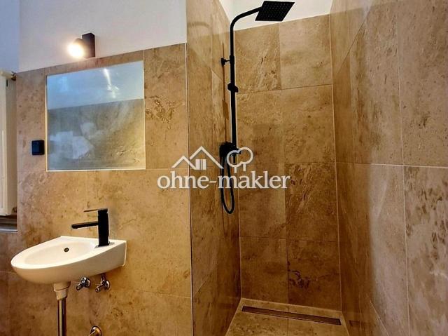 Altbaujuwel mit Charakter – frisch saniert, modern interpretiert | 4 Zimmer | Bezugsfrei