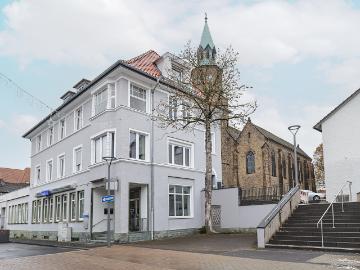 Etagenwohnung for sale in Senne - Balkon