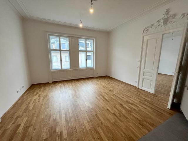 Altbauliebhaber aufgepasst! Saniert! Top Ausstattung!