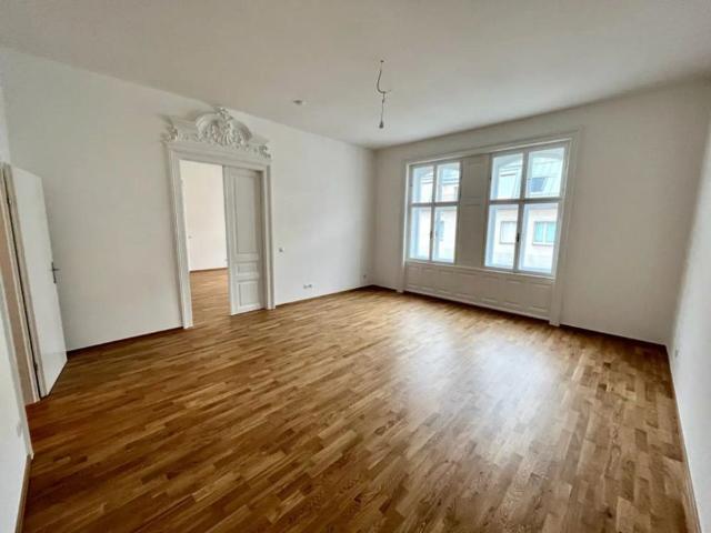 Altbauliebhaber aufgepasst! Saniert! Top Ausstattung!
