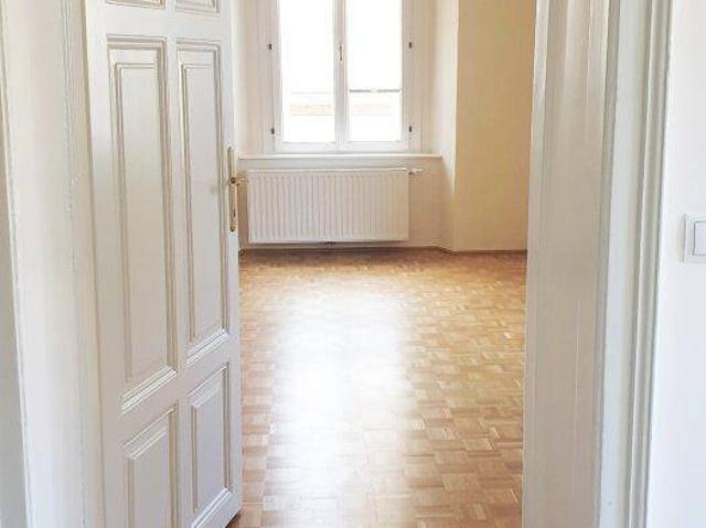 KREMSER PERLE * TOPSANIERTER CITY STILALTBAU * STIFTSHOF