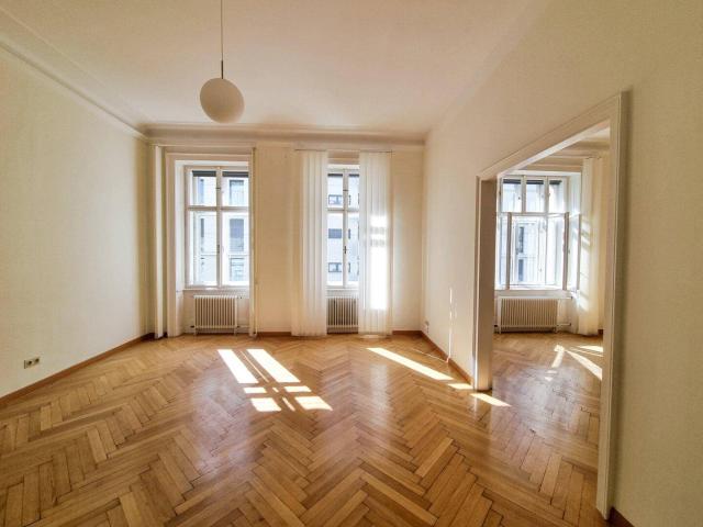 ALTBAUMIETE, Nähe Argentinierstraße / Belvedere